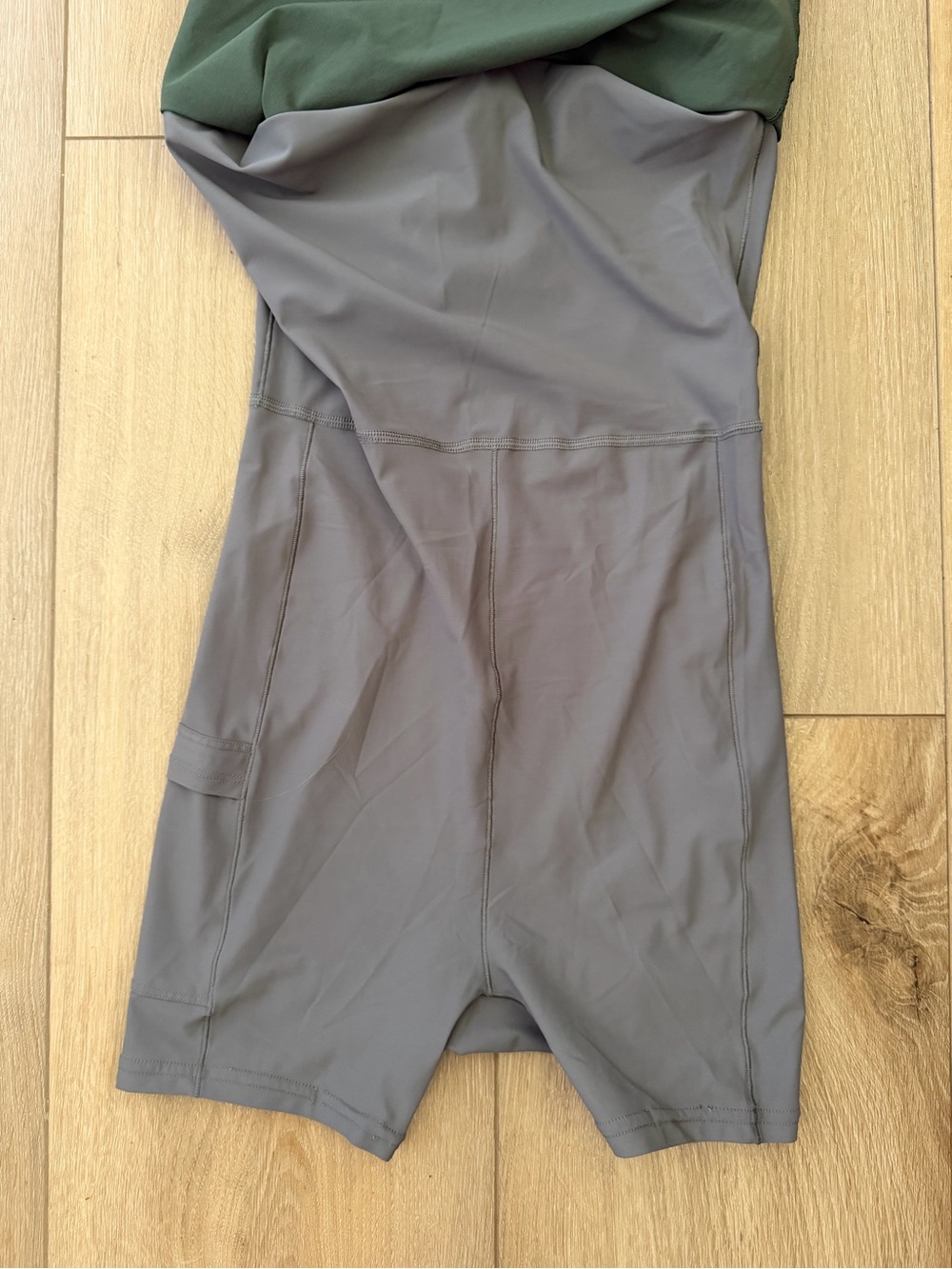 OUTDOOR VOICES The Exercise Dress EUC - Picture 6 of 11